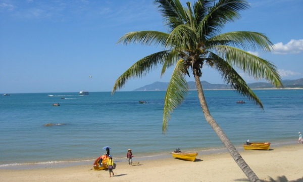 原味海南5天4晚游