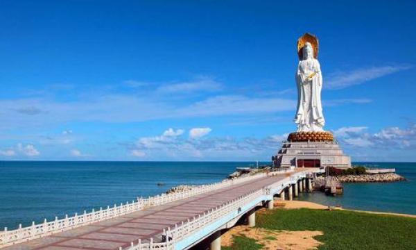 臻享海岛直飞三亚5日