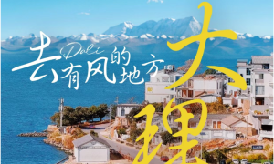 首席丽江 --丽大香泸双飞8日舒适游