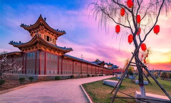 司徒小镇 白马寺一日游 特价 浏览量 1844 次